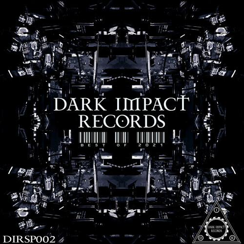 Dark Impact Records (Best Of 2021) [Explicit]