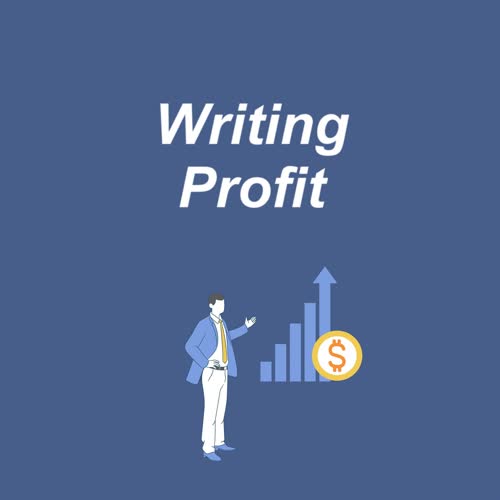 Writing Profit