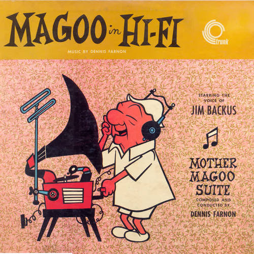 Magoo in Hi-Fi (Remastered)