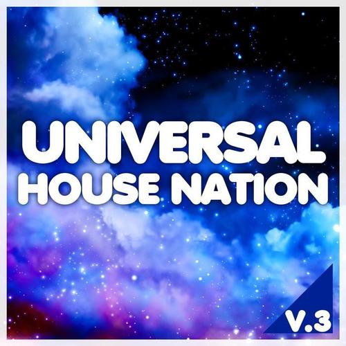 Universal House Nation, Vol. 3