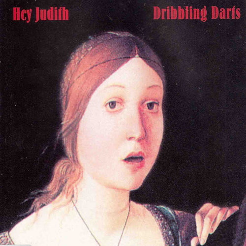Hey Judith