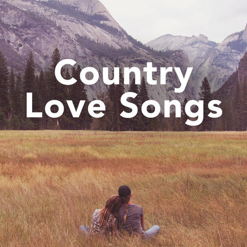 Country Love Songs