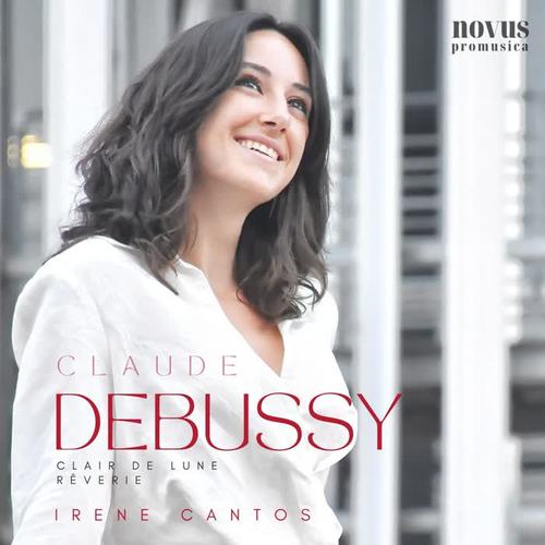 Debussy: Clair de lune & Rêverie