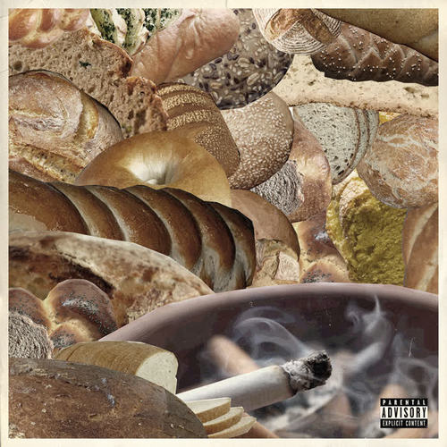 Bread (Explicit)