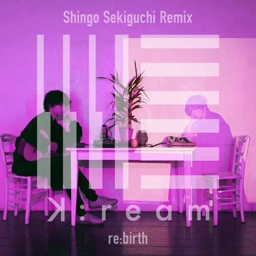 re:birth (Shingo Sekiguchi Remix)