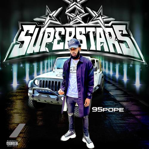 Superstar (Explicit)