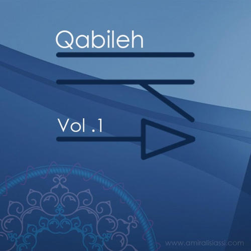 Qabileh Vol. 1 (Explicit)