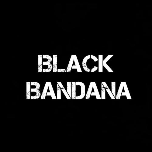 Black Bandana (Explicit)