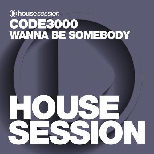 Wanna Be Somebody
