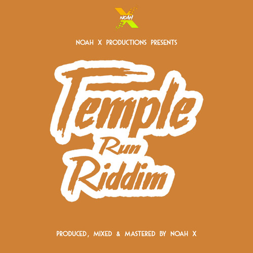 Temple Run Riddim