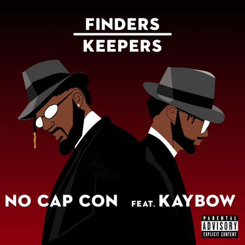 Finders Keepers (Explicit)