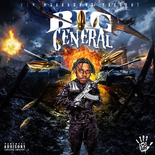 Big General (Explicit)