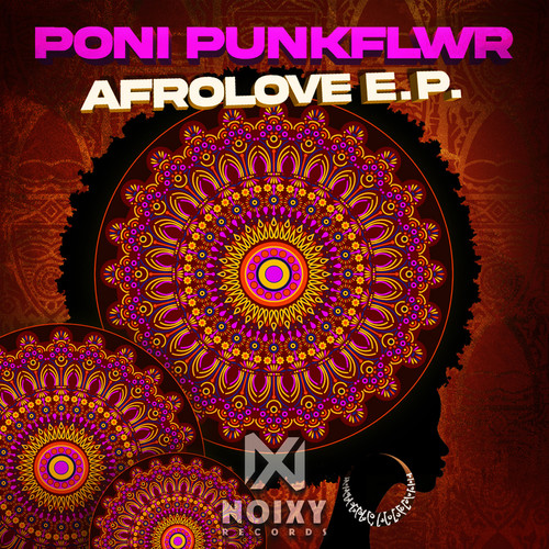 Afro Love EP