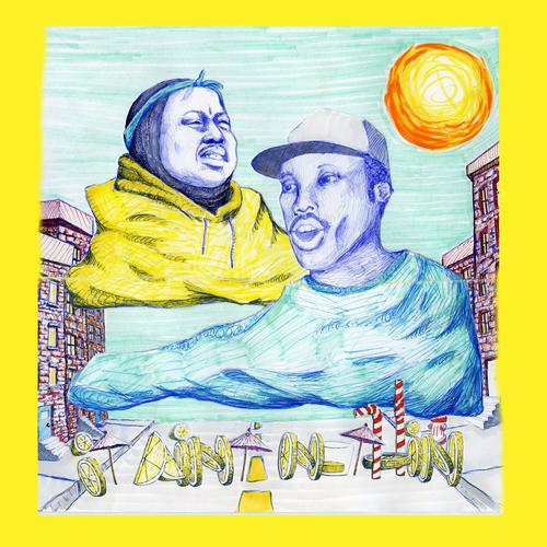 it ain't nuthin (feat. Vile Murk) [Explicit]