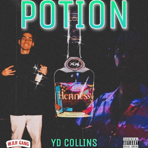 Potion (Explicit)