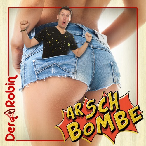 Arschbombe