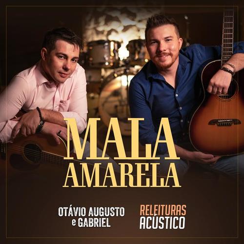 Releituras: Mala Amarela (Acústico)