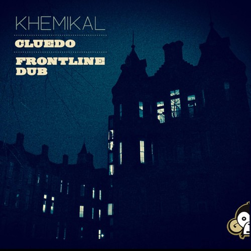 Cluedo (Original mix)