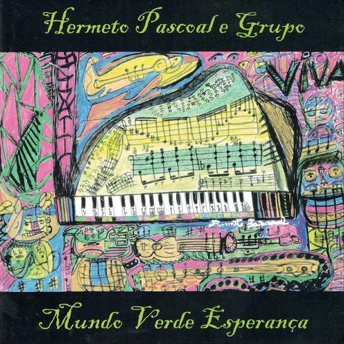 Mundo Verde Esperança
