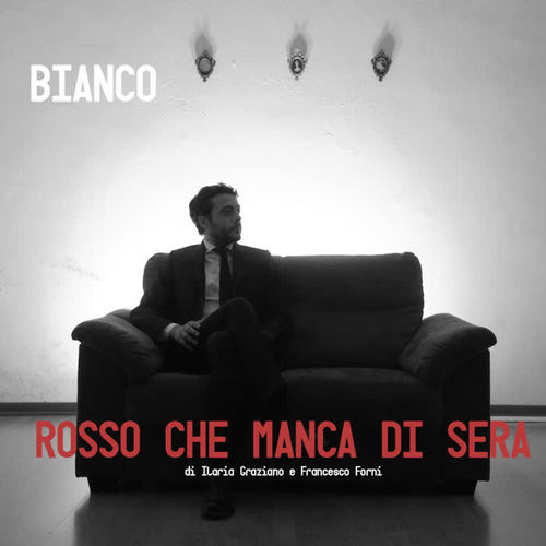 Rosso che manca di sera (Ilaria Graziano & Francesco Forni Cover)