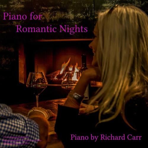 Piano for Romantic Nights