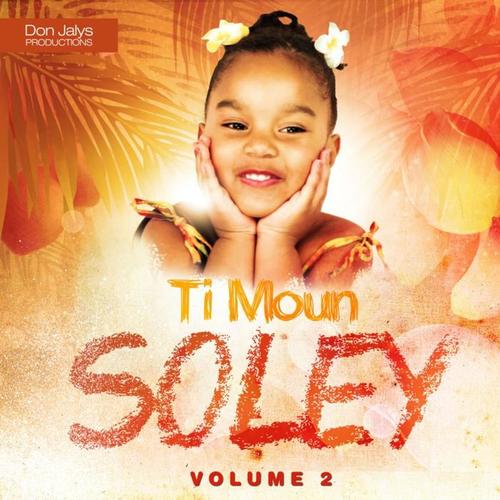 Ti'moun solèy, Vol. 2