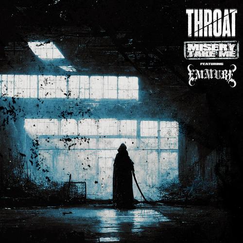 Misery Take Me (feat. Emmure & Frankie Palmeri) [Explicit]