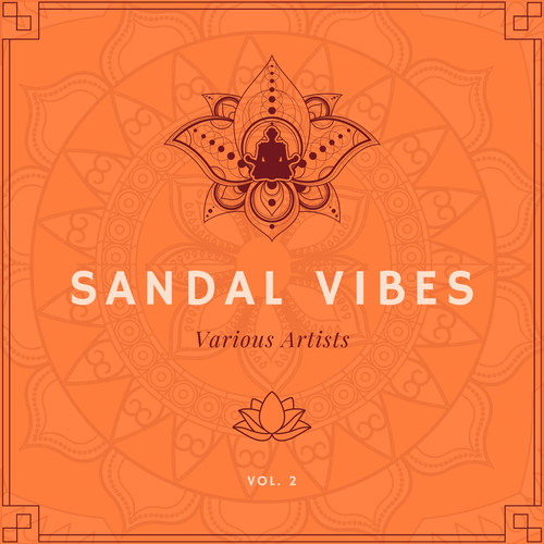 Sandal Vibes, Vol. 2