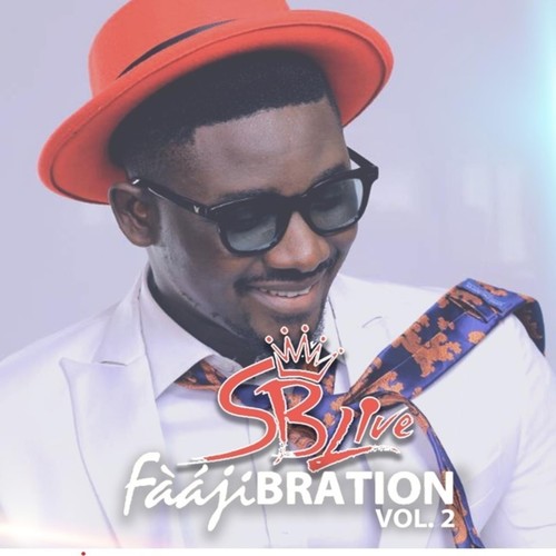 Faajibration, Vol. 2