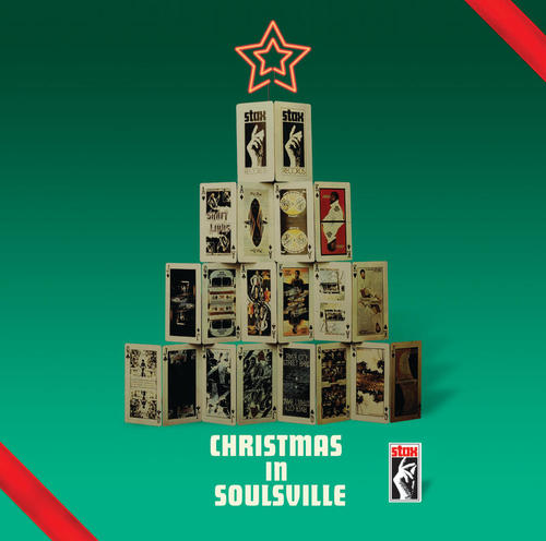 Christmas In Soulsville