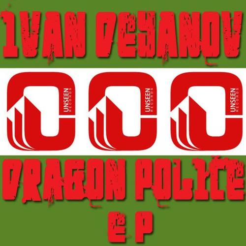 Dragon Police