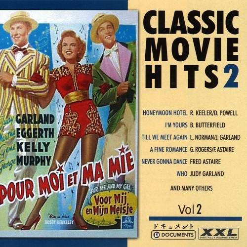 Classic Movie Hits 2, Vol. 2