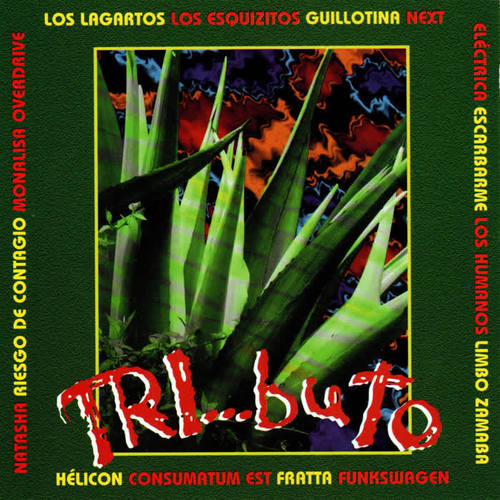 EL Tri-Buto