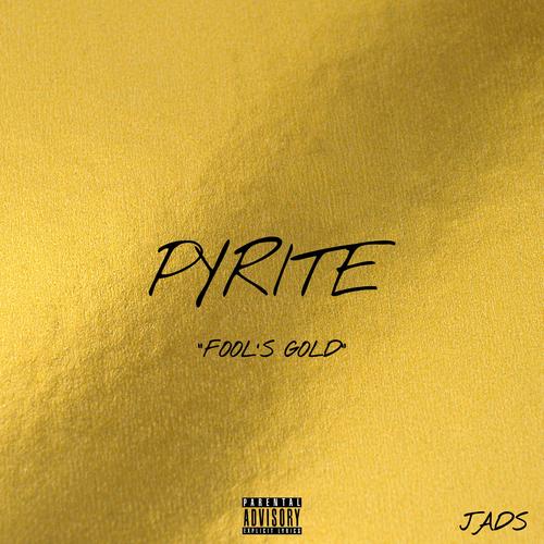 Pyrite (Explicit)