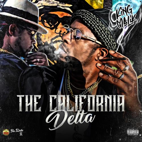 The California Delta (Explicit)