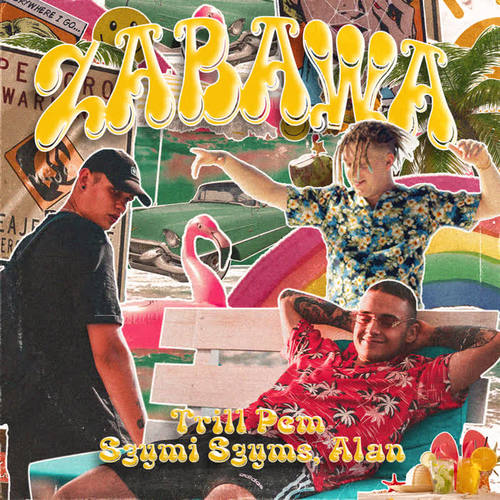 Zabawa (Explicit)