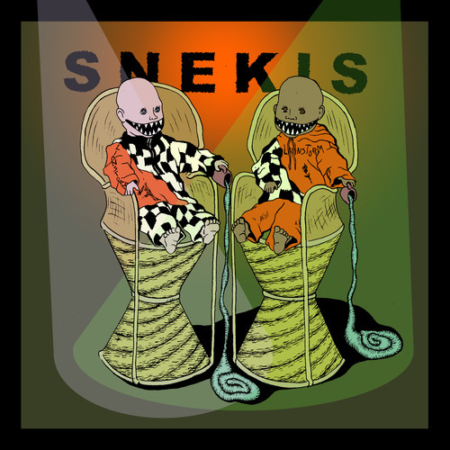 Snekis (Explicit)