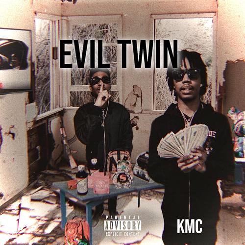 Evil Twin (feat. Kingmoneychris ) [Explicit]