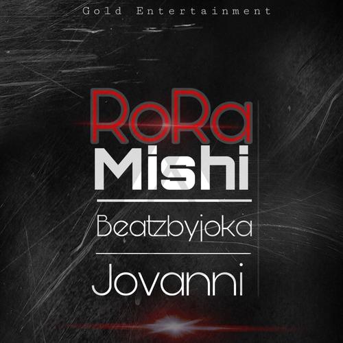 Rora (feat. M.E & Jovanni)