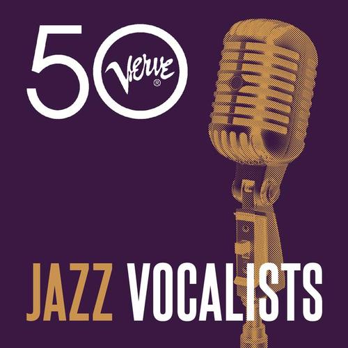 Jazz Vocalists(Verve 50)