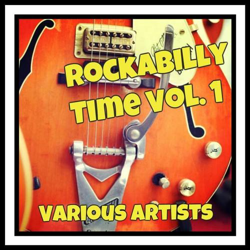 Rockabilly Time, Vol. 1