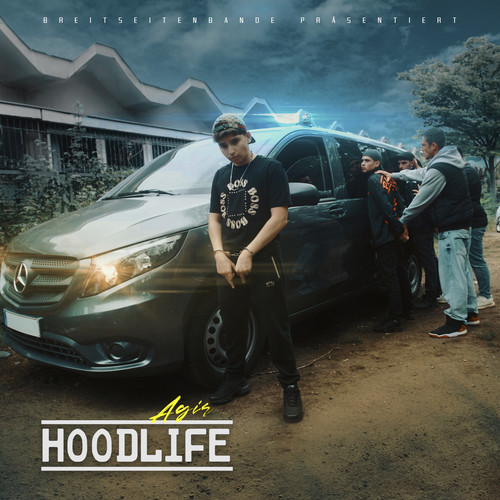Hoodlife (Explicit)
