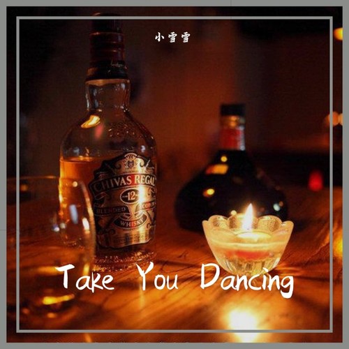 Take You Dancing