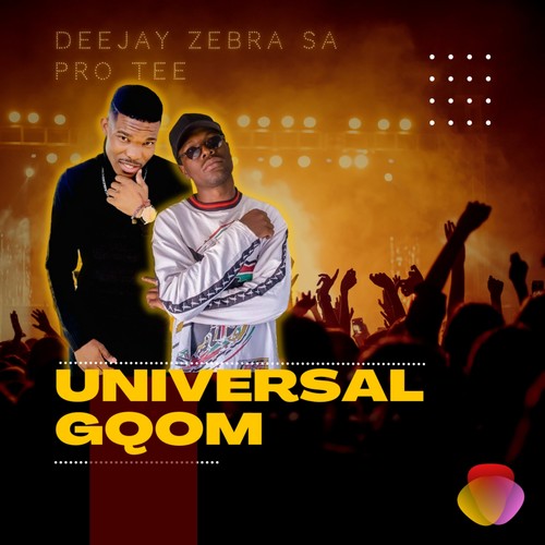 Universal Gqom