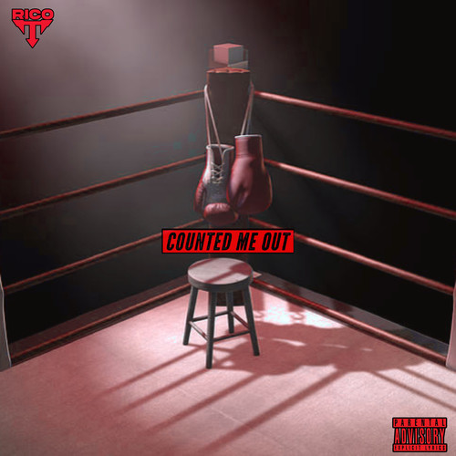 Counted Me Out (Explicit)