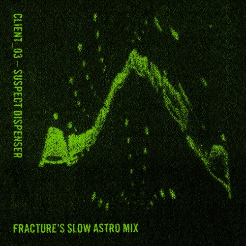 Suspect Dispenser (Fracture's Slow Mix)