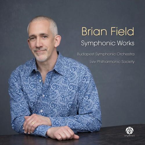 Brian Field, Symphonic Works