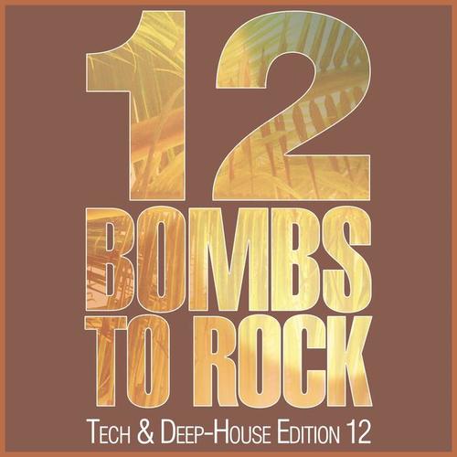 12 Bombs to Rock - Tech & Deep-House Edition 12