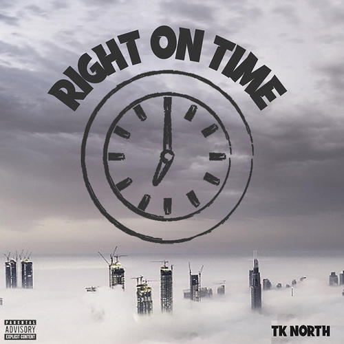 Right On Time (Explicit)