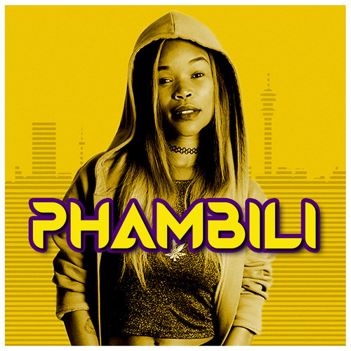 Phambili